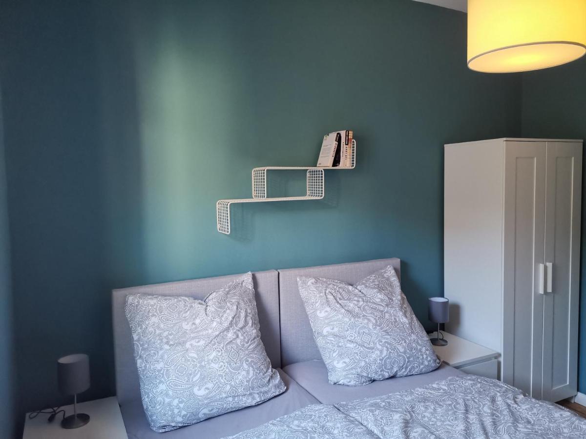 Westliche Hoehe Flensburg Dış mekan fotoğraf