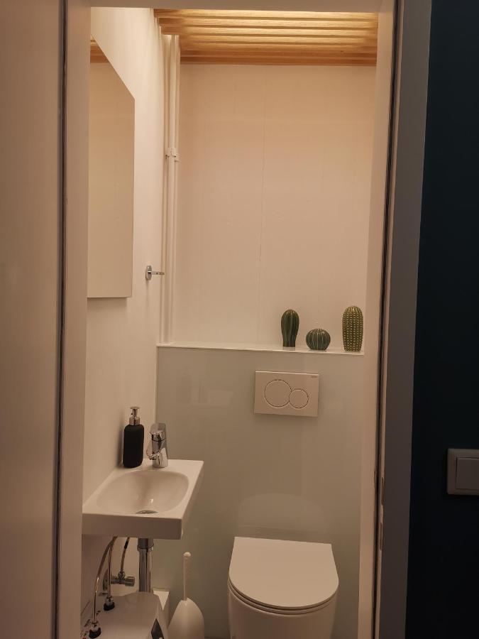 Westliche Hoehe Flensburg Dış mekan fotoğraf